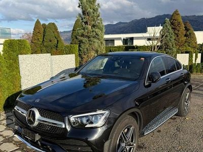 Gebraucht 2020 Mercedes 200 AMG line Coupé | CHF 39’900 (Superpreis)