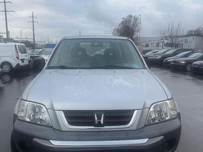 Gebraucht 2001 Honda CR-V ES SUV | CHF 2’000