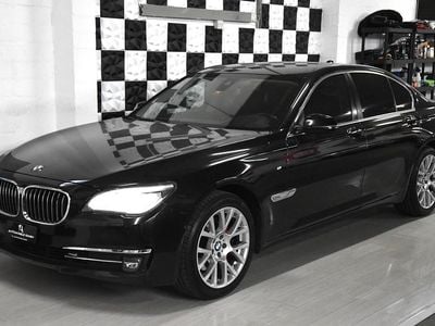Gebraucht 2014 BMW 730 Limousine | CHF 17’990