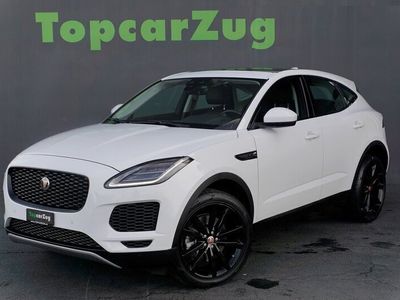 gebraucht Jaguar E-Pace P200 S AWD Aut / CH-Fahrzeug