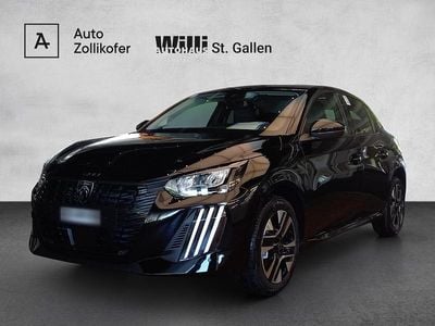Neu 2025 Peugeot 208 Allure Premium Kleinwagen | CHF 24’650 (Guter Preis)