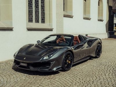 Gebraucht 2020 Ferrari 488 | CHF 577’900