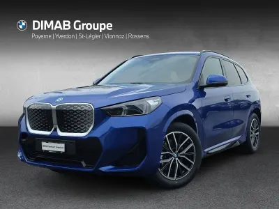 Neu (2026) BMW iX1 M Sport 204 PS | Guter Preis