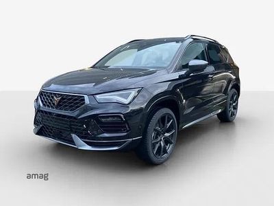 Magic black metallic Neu 2026 Cupra Ateca SUV | CHF 48’990 (Etwas zu teuer)