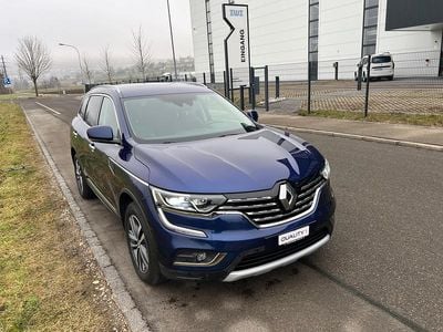 Gebraucht Renault Koleos Intens 177 PS (130 kW) 2018 SUV