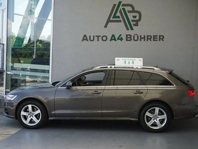 Gebraucht 2014 Audi A6 Allroad Design Kombi | CHF 25’495