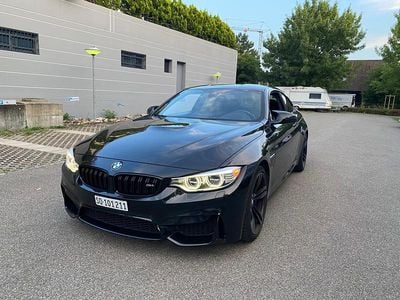 Gebraucht 2015 BMW M4 Coupé | CHF 29’900