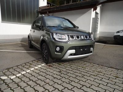 Gebraucht 2023 Suzuki Ignis Kleinwagen | CHF 25’490 (Teuer)