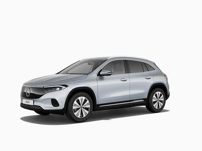 Silber Neu 2025 Mercedes EQA350 Edition SUV | CHF 51’200