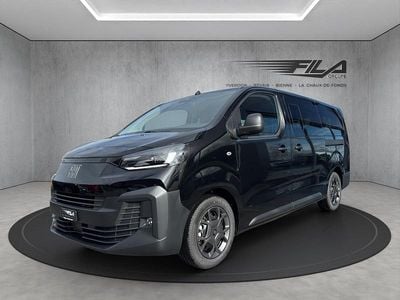 Neu Fiat Scudo 177 PS (130 kW) 2025 Van