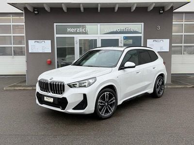 Gebraucht BMW X1 M Sport 204 PS (150 kW) 2024 SUV