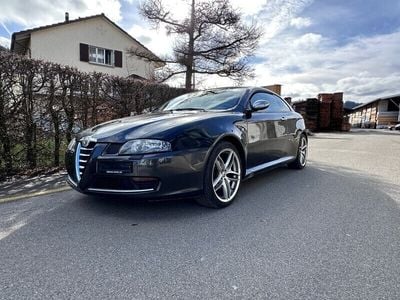 Gebraucht 2009 Alfa Romeo GT Distinctive Coupé | CHF 1’400