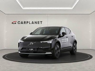 Gebraucht Volvo EX30 CC Performance 314 kW (428 PS) 2025 Schwarz SUV