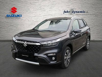 Gebraucht 2024 Suzuki SX4 S-Cross SUV | CHF 38’280