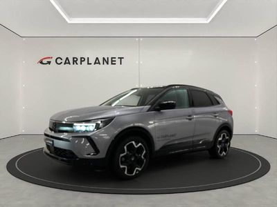 Gebraucht 2024 Opel Grandland X SUV | CHF 21’900 (Superpreis)