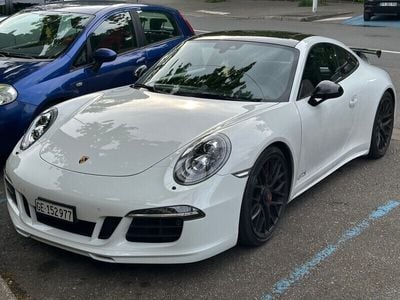 Gebraucht 2015 Porsche 911 Carrera GTS | CHF 97’991 (Fairer Preis)