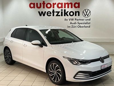 gebraucht VW Golf 1.5 e TSI ACT Life DSG