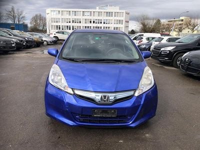 Gebraucht Honda Jazz Elegance 88 PS (64 kW) 2011 Kleinwagen