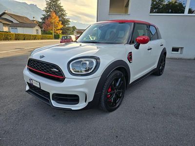 Gebraucht 2023 Mini John Cooper Works Countryman SUV | CHF 24’990 (Guter Preis)
