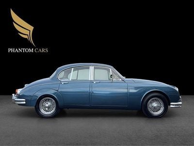 Gebraucht 1964 Jaguar MK II Limousine | CHF 52’000
