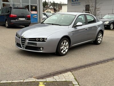 Alfa Romeo 159