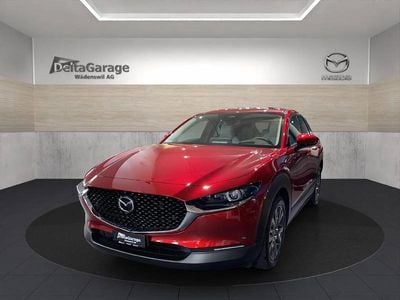 Gebraucht 2024 Mazda CX-30 Takumi-Line SUV | CHF 48’135
