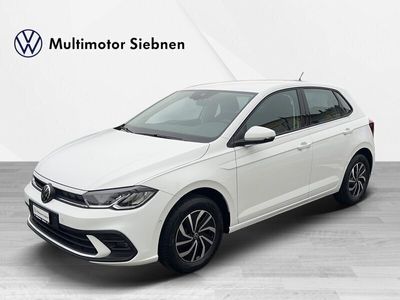 gebraucht VW Polo Life