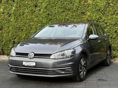Gebraucht 2018 VW Golf VII Comfortline Limousine | CHF 9’900 (Fairer Preis)