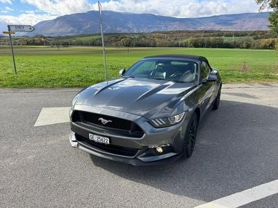 Ford Mustang GT