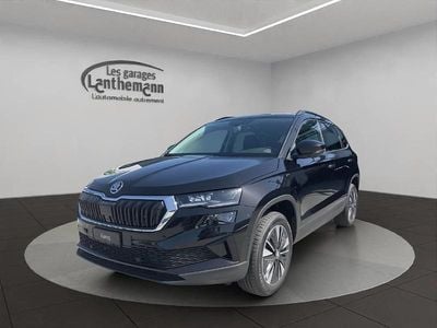 Neu Skoda Karoq Dynamic 150 PS (110 kW) 2026 SUV