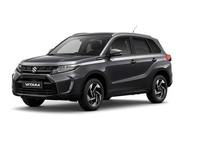 Neu Suzuki Vitara 110 PS (80 kW) 2025 SUV