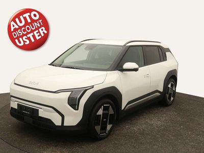 Neu 2025 Kia EV3 SUV | CHF 31’550