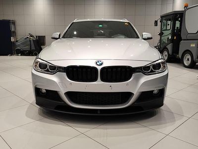 Gebraucht 2013 BMW 328 Sport Line Kombi | CHF 17’000