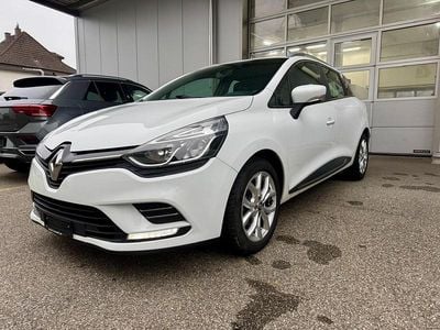 Gebraucht 2017 Renault Clio IV LIMITED | CHF 9’800 (Fairer Preis)