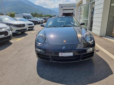 Porsche 911 Carrera S