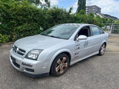 Gebraucht Opel Vectra Elegance 155 PS (114 kW) 2004