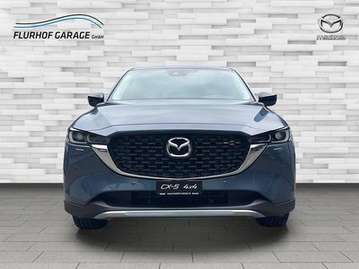 Gebraucht 2023 Mazda CX-5 Newground SUV | CHF 47’000