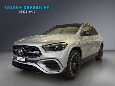 Neu 2025 Mercedes GLA250 SUV | CHF 62’140
