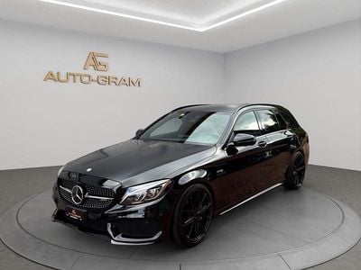 Gebraucht 2016 Mercedes C43 AMG AMG Kombi | CHF 31’990 (Fairer Preis)