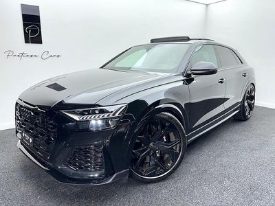 Gebraucht 2023 Audi RS Q8 SUV | CHF 109’850 (Etwas zu teuer)