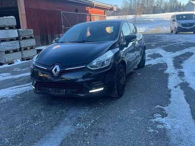 Gebraucht Renault Clio IV Intens 90 PS (66 kW) 2017