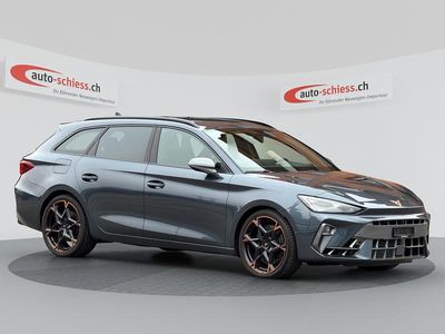 Gebraucht Cupra Leon VZ 333 PS (244 kW) 2025 Kombi