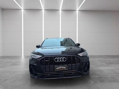 Gebraucht 2021 Audi Q3 S-Line SUV | CHF 32’500 (Fairer Preis)