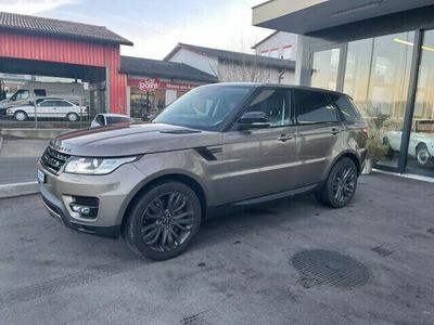Land Rover Range Rover Sport gebraucht - AutoUncle