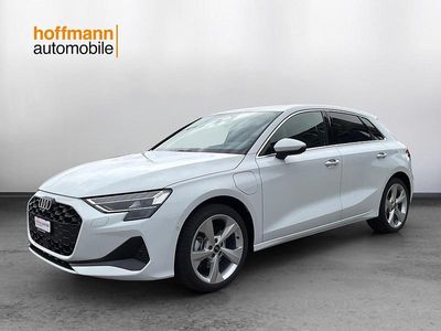 Neu 2025 Audi A3 Sportback e-tron Attraction Kleinwagen | CHF 51’990 (Superpreis)