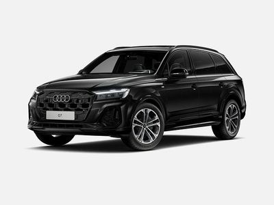 Gebraucht 2025 Audi Q7 S-Line SUV | CHF 69’999 (Superpreis)