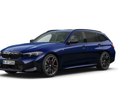 Blau Neu 2025 BMW M340 M Sport Limousine | CHF 108’100
