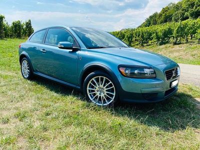 Gebraucht Volvo C30 Summum 136 PS (100 kW) 2008 Kleinwagen