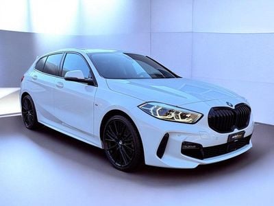 Gebraucht BMW 120 M Sport 190 PS (139 kW) 2023 Kleinwagen
