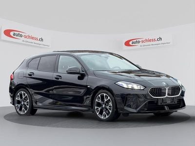 Gebraucht 2025 BMW 120 M Sport Kleinwagen | CHF 27’990 (Superpreis)